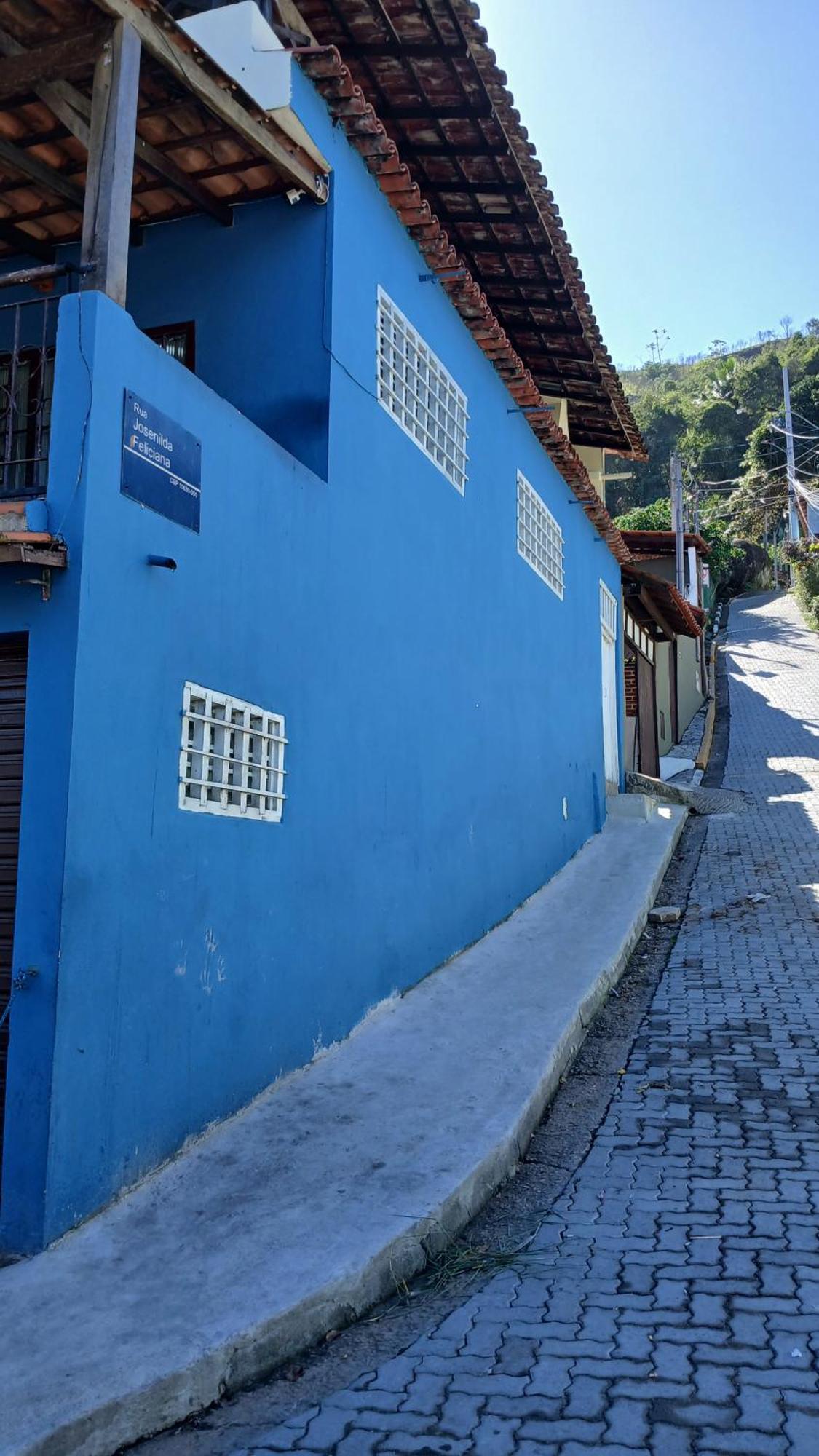 Chale Do Radiola Apartment Ilhabela Luaran gambar